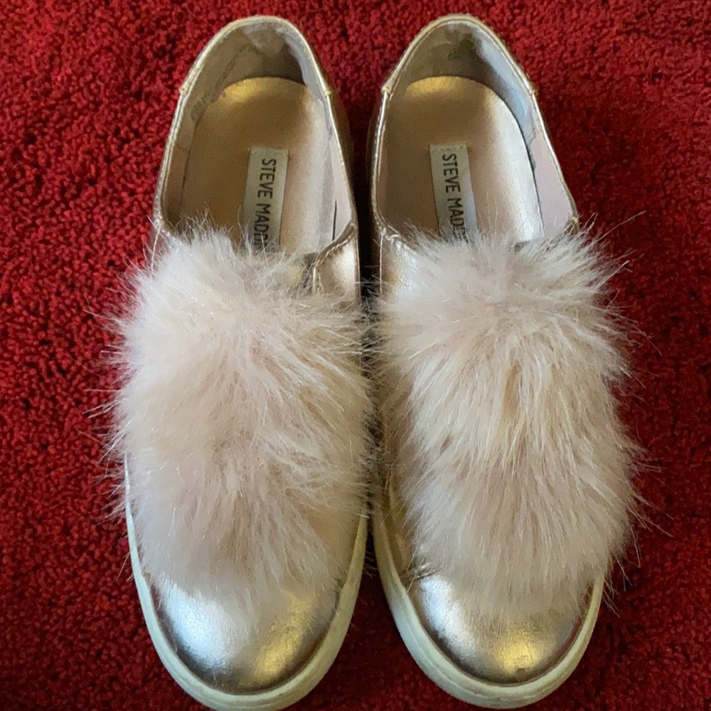 Steve Madden shoes